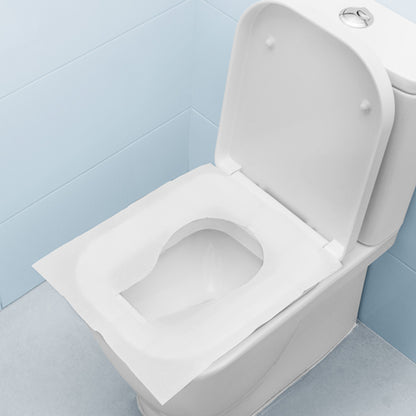 Hygienic Toilet Seat Cover (pack of 10)