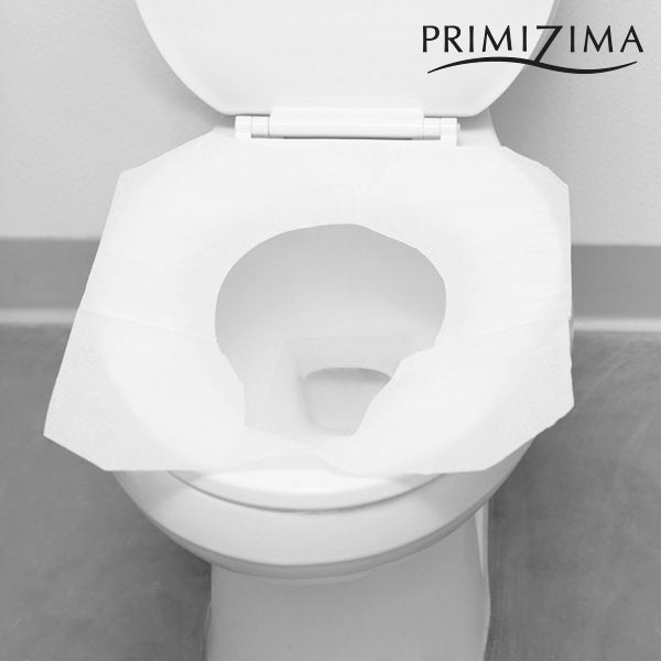 Hygienic Toilet Seat Cover (pack of 10)