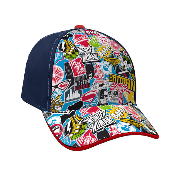 Batman vs Superman Children's Cap