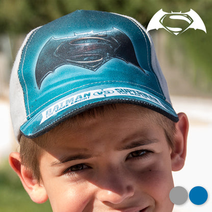 Batman vs Superman Children's Cap