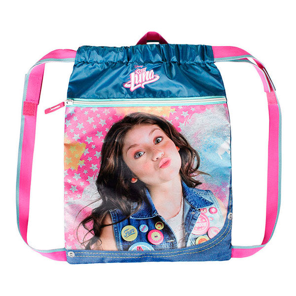 Soy Luna Backpack
