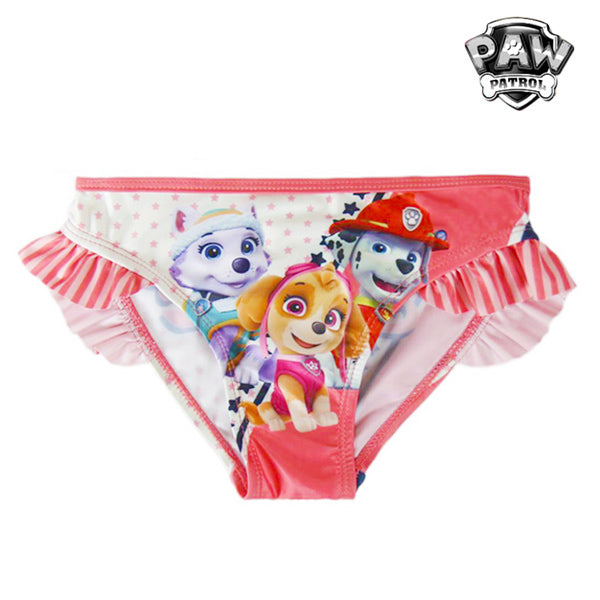 Paw Patrol Bikini Bottoms for Girls