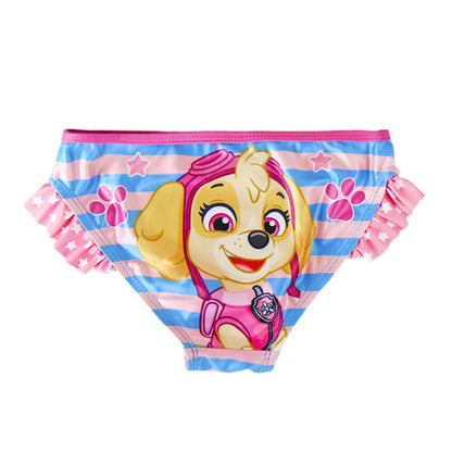 Skye (Paw Patrol) Bikini Bottoms for Girls