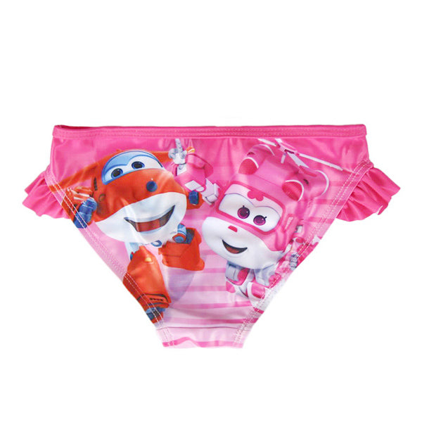 Super Wings Bikini Bottoms for Girls