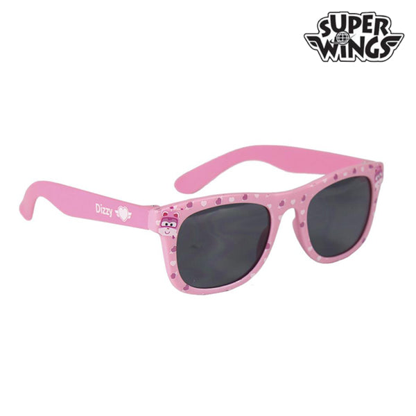 Dizzy (Super Wings) Sunglasses with Case