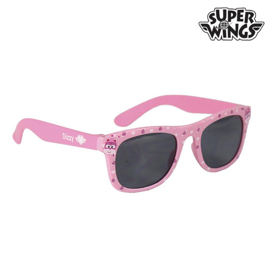 Dizzy (Super Wings) Sunglasses with Case
