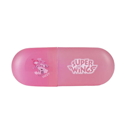 Dizzy (Super Wings) Sunglasses with Case