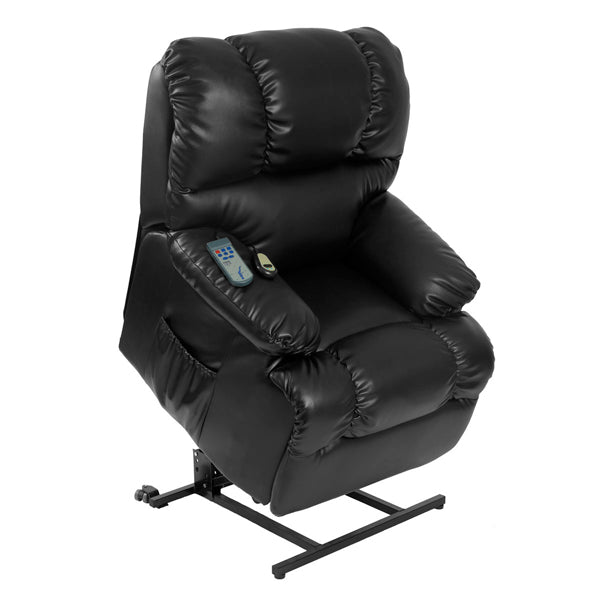 Cecotec 6011 Lifting Relax Chair with Massage