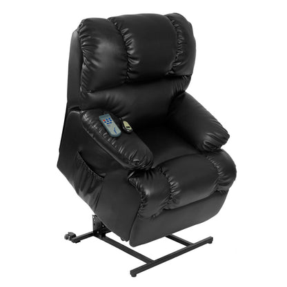 Cecotec 6011 Lifting Relax Chair with Massage
