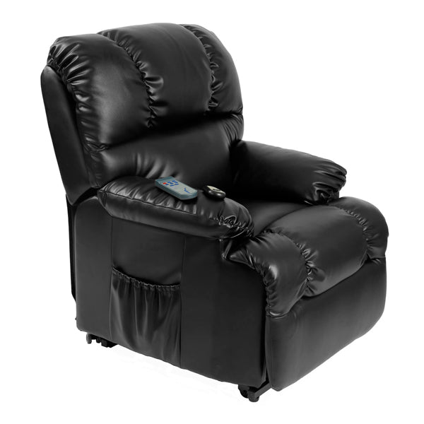 Cecotec 6011 Lifting Relax Chair with Massage