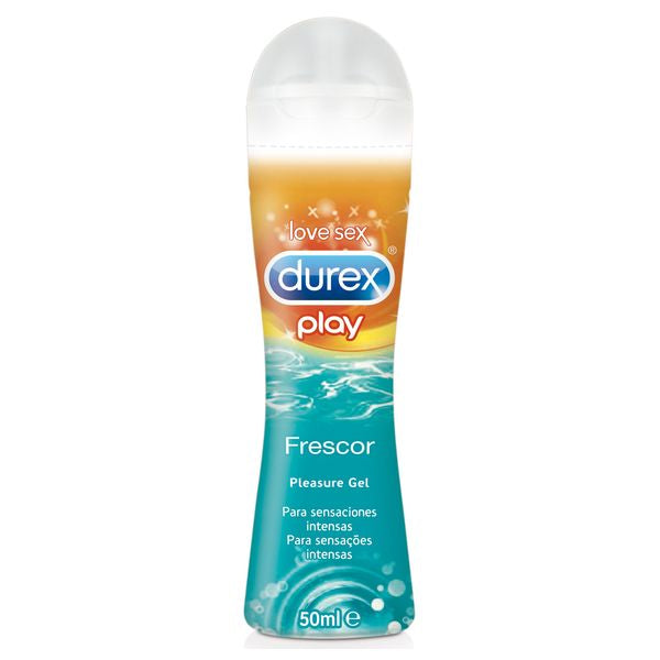 Durex Play Lubrificante Effetto Fresco 50 ml