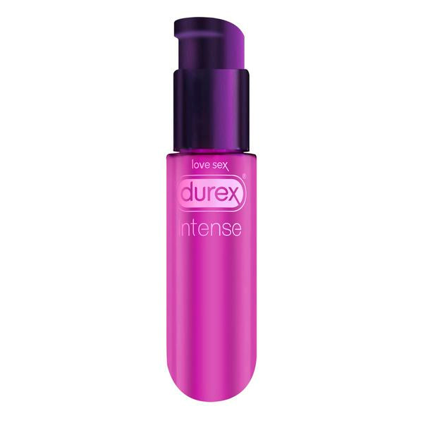 Durex Intense Orgasmic Stimulating Gel 10 ml