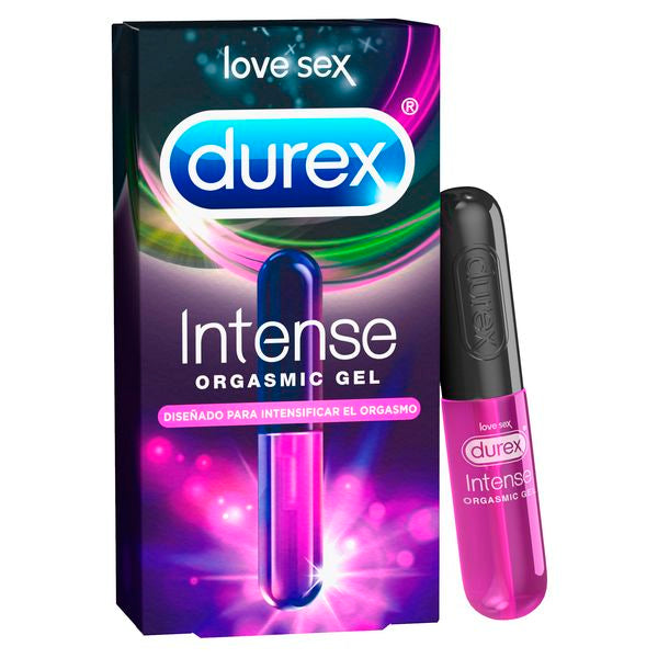 Durex Intense Orgasmic Stimulating Gel 10 ml
