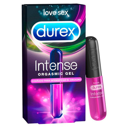 Durex Intense Orgasmic Stimulating Gel 10 ml