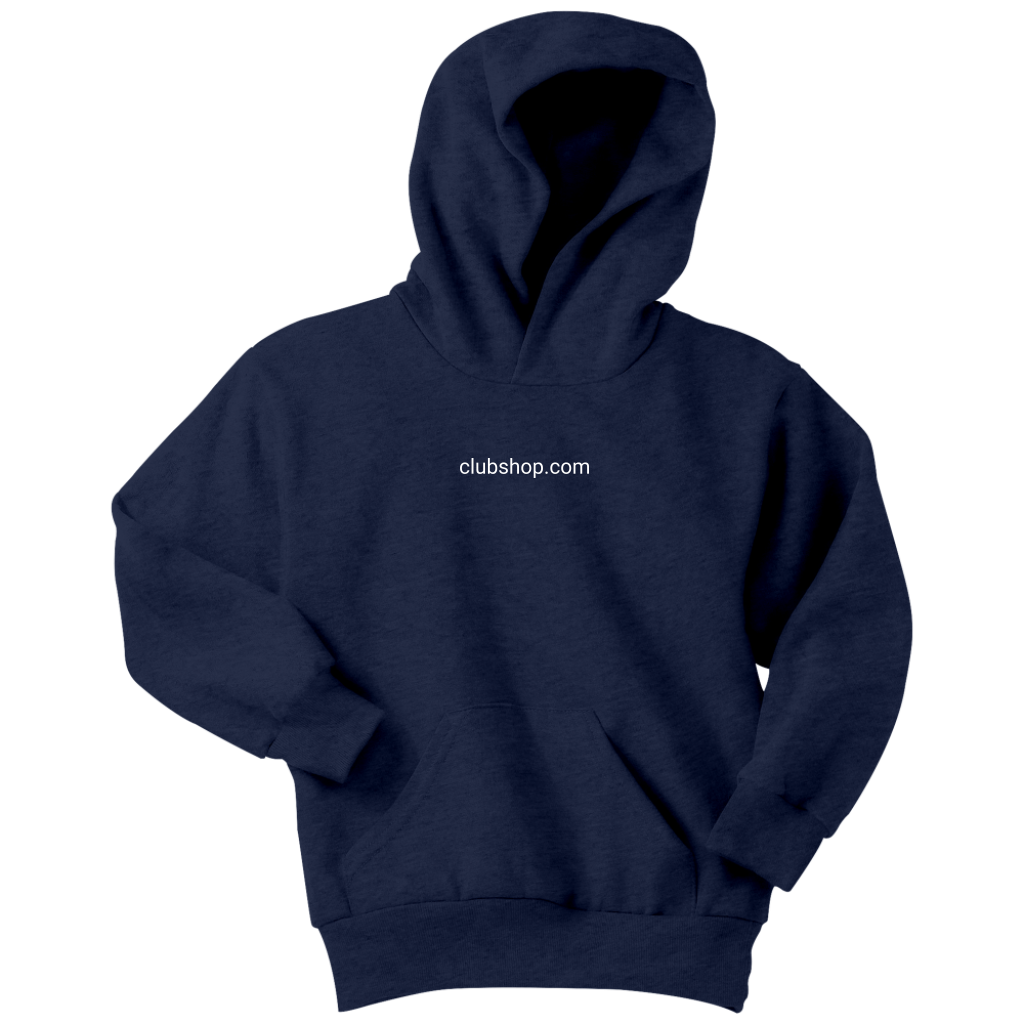 Clubshop Hoodie Unisex