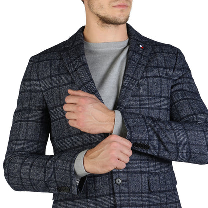 Tommy Hilfiger-TT0TT06687 