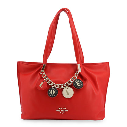 Love Moschino - JC4224PP0BKD