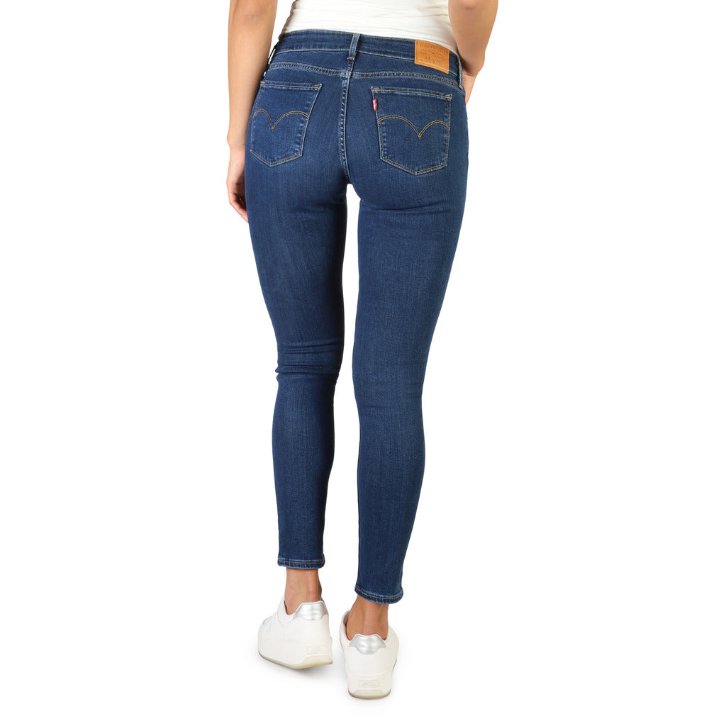 Levis - 711_SKINNY
