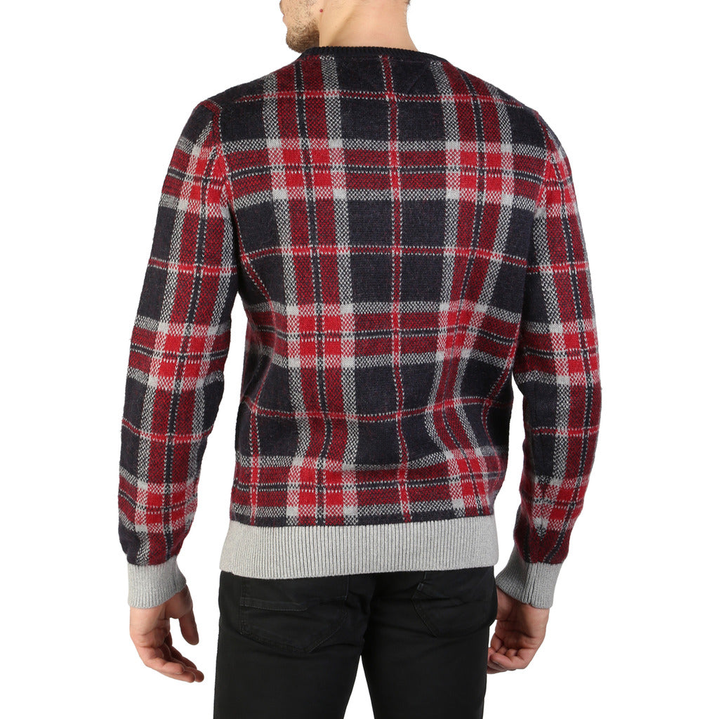 Tommy Hilfiger-MW0MW03215 