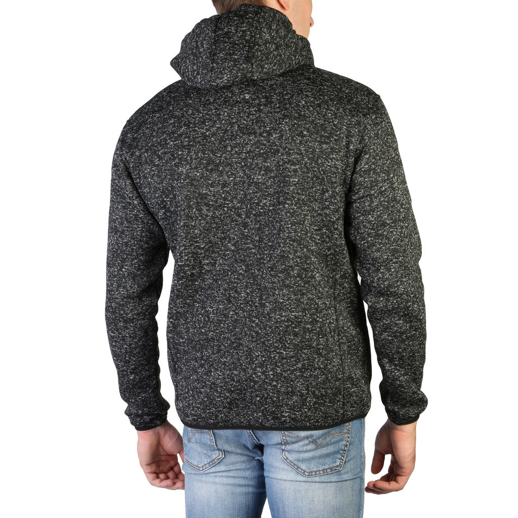 Norvegia geografica - Upclass_man 
