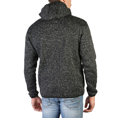 Norvegia geografica - Upclass_man 