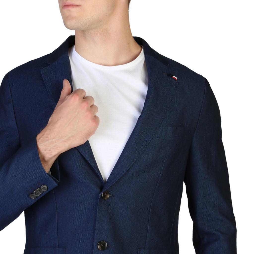 Tommy Hilfiger-MW0MW06453 