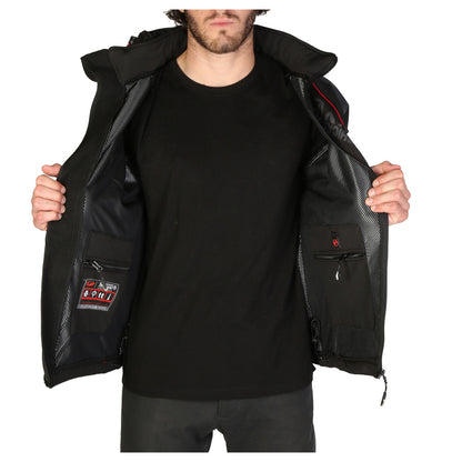 Geographical Norway - Techno_man