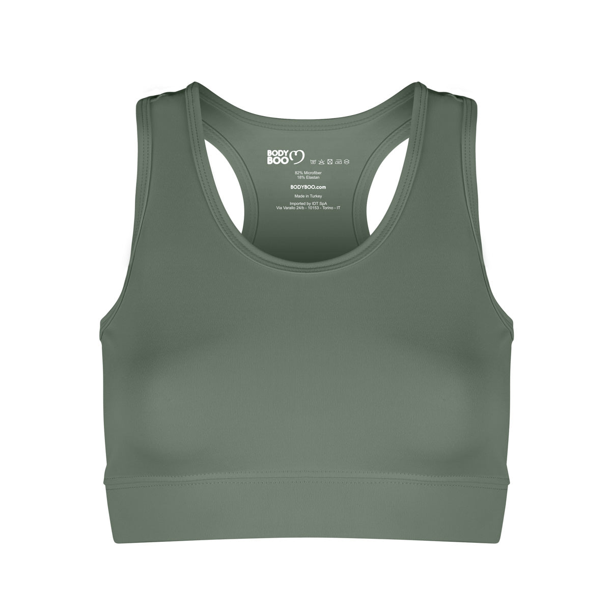 Bodyboo - BB70220