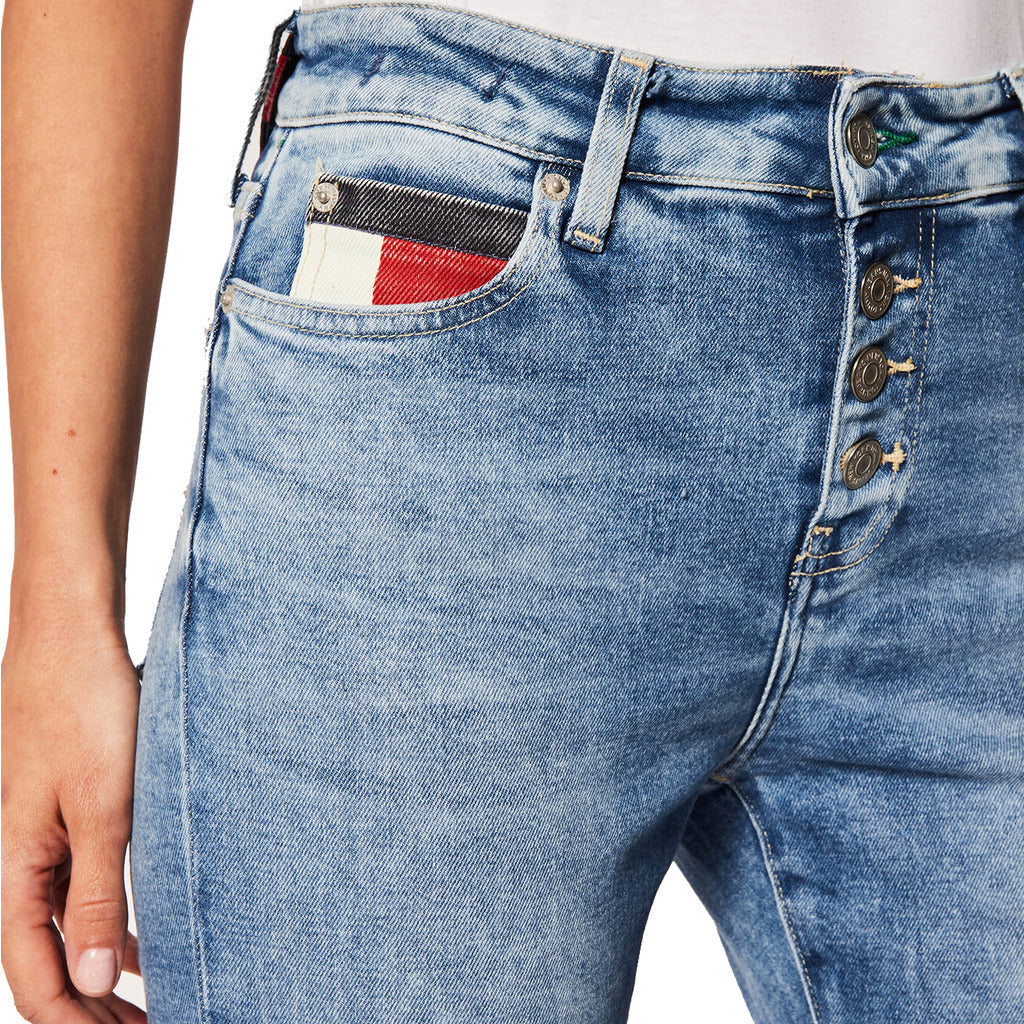 Tommy Hilfiger-DW0DW08134 