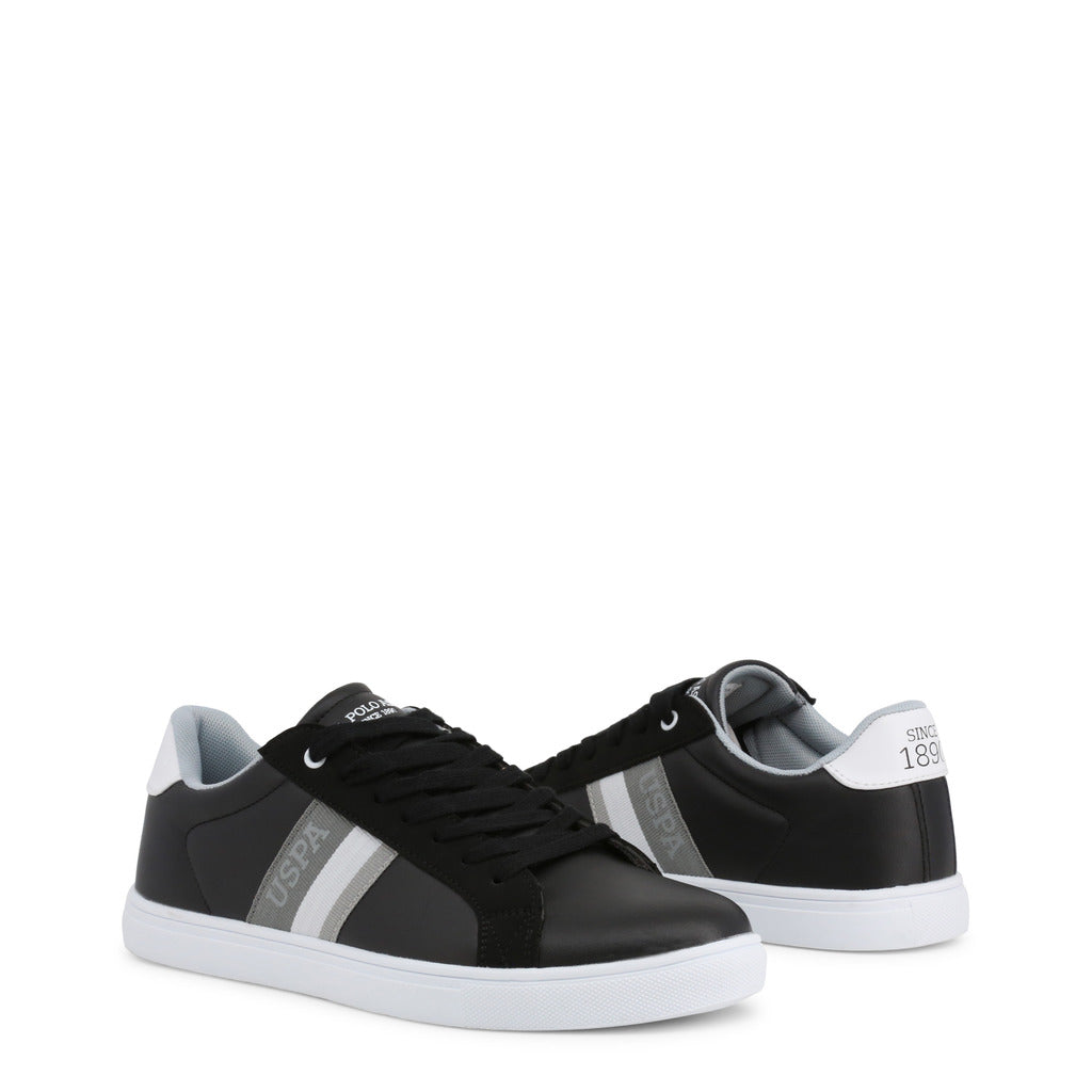US Polo Assn. -CURTY4264S0_Y1 