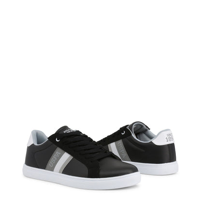 US Polo Assn. -CURTY4264S0_Y1 
