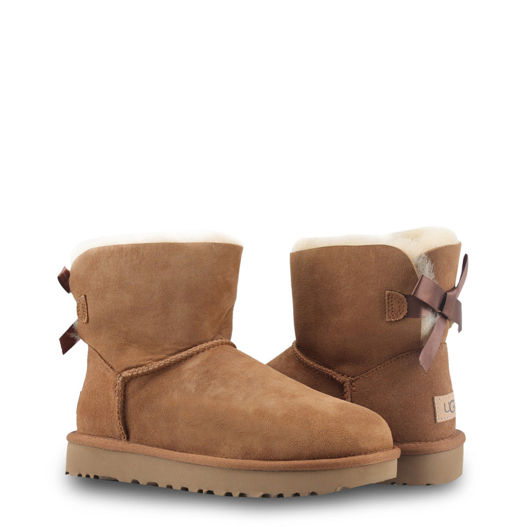 UGG - MINI-BAILEY- BOW-II_1016501