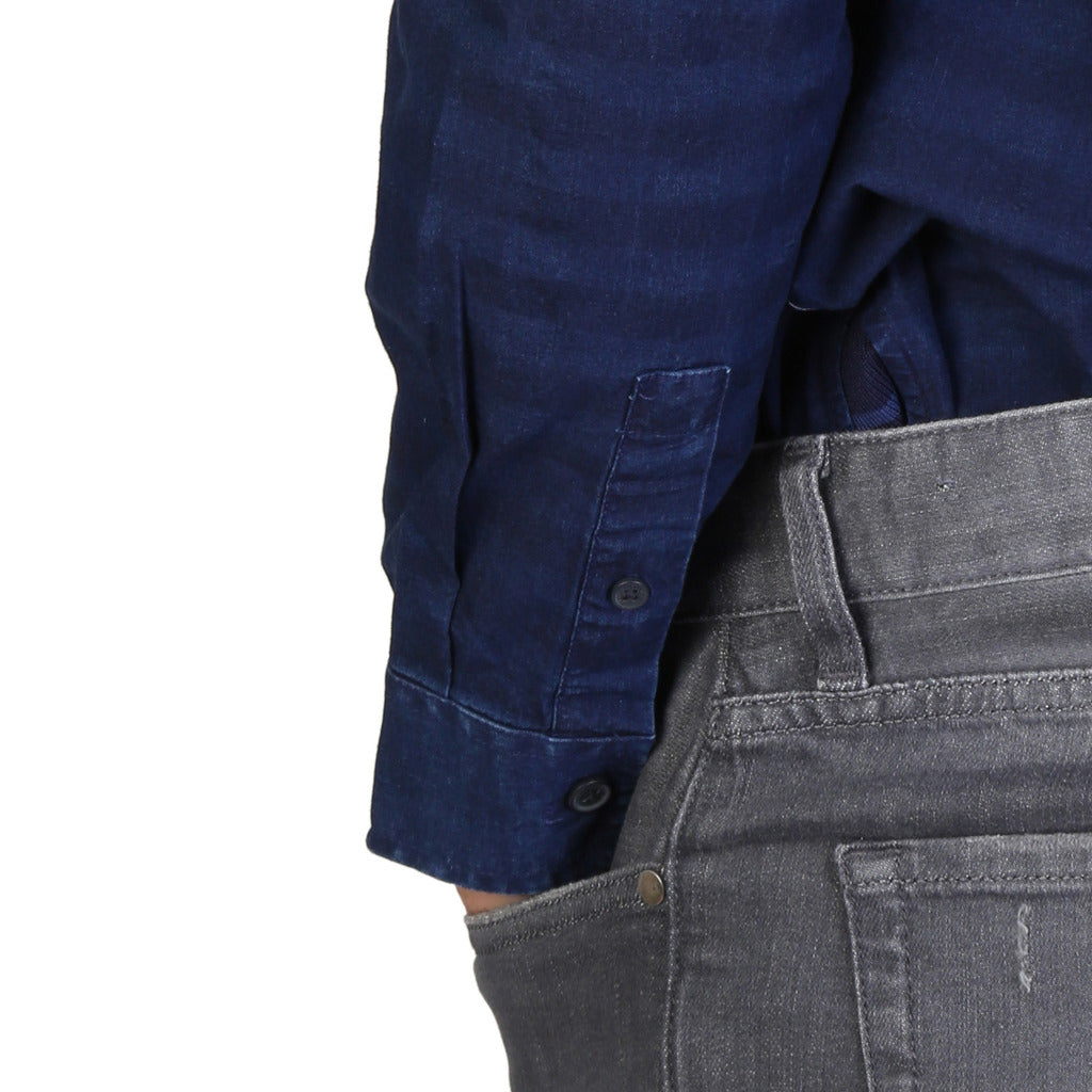 Armani Exchange - 3ZZC51ZNDFZ