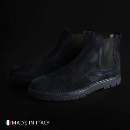 Duca di Morrone - 401D_CAMOSCIO