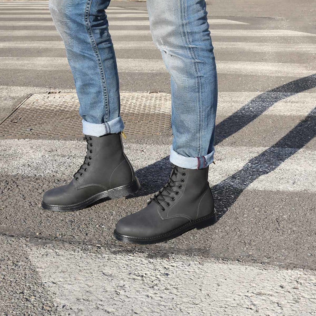 Duca di Morrone-JAGO 