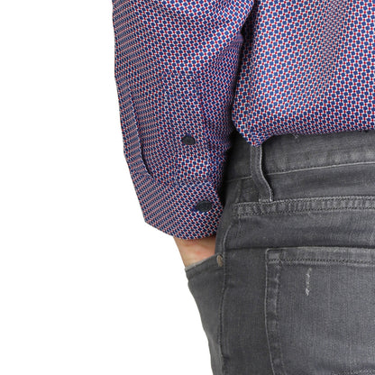 Armani Exchange - 3ZZC45ZN38Z
