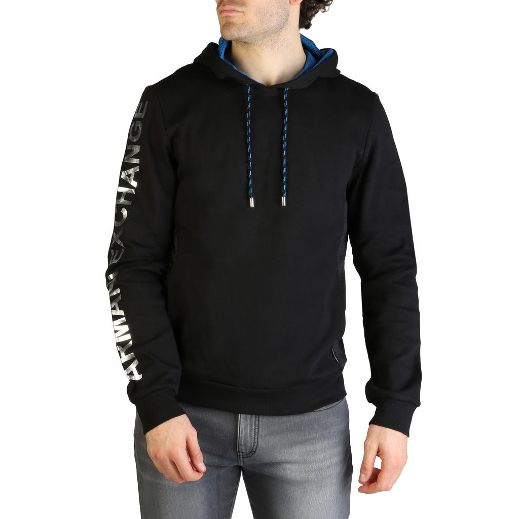 Armani Exchange - 3ZZM79_ZJR8Z