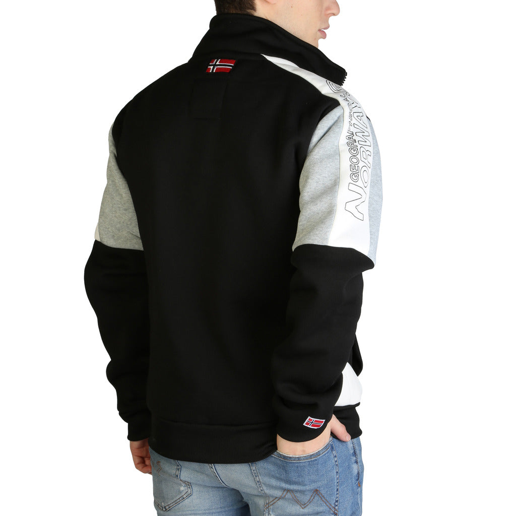 Geographical Norway - Fagostino007_man