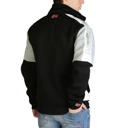Geographical Norway - Fagostino007_man