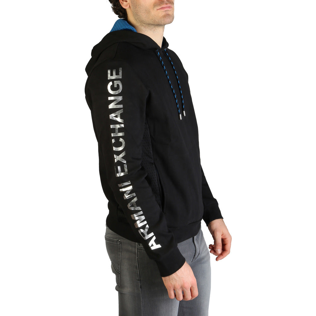 Armani Exchange - 3ZZM79_ZJR8Z