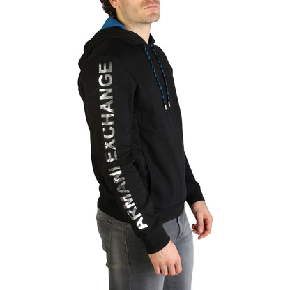 Armani Exchange - 3ZZM79_ZJR8Z