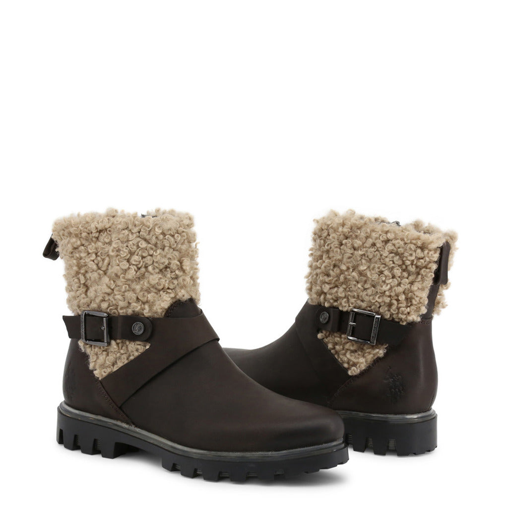 Polo americano Assn. -AVENE4072W9_LW1 