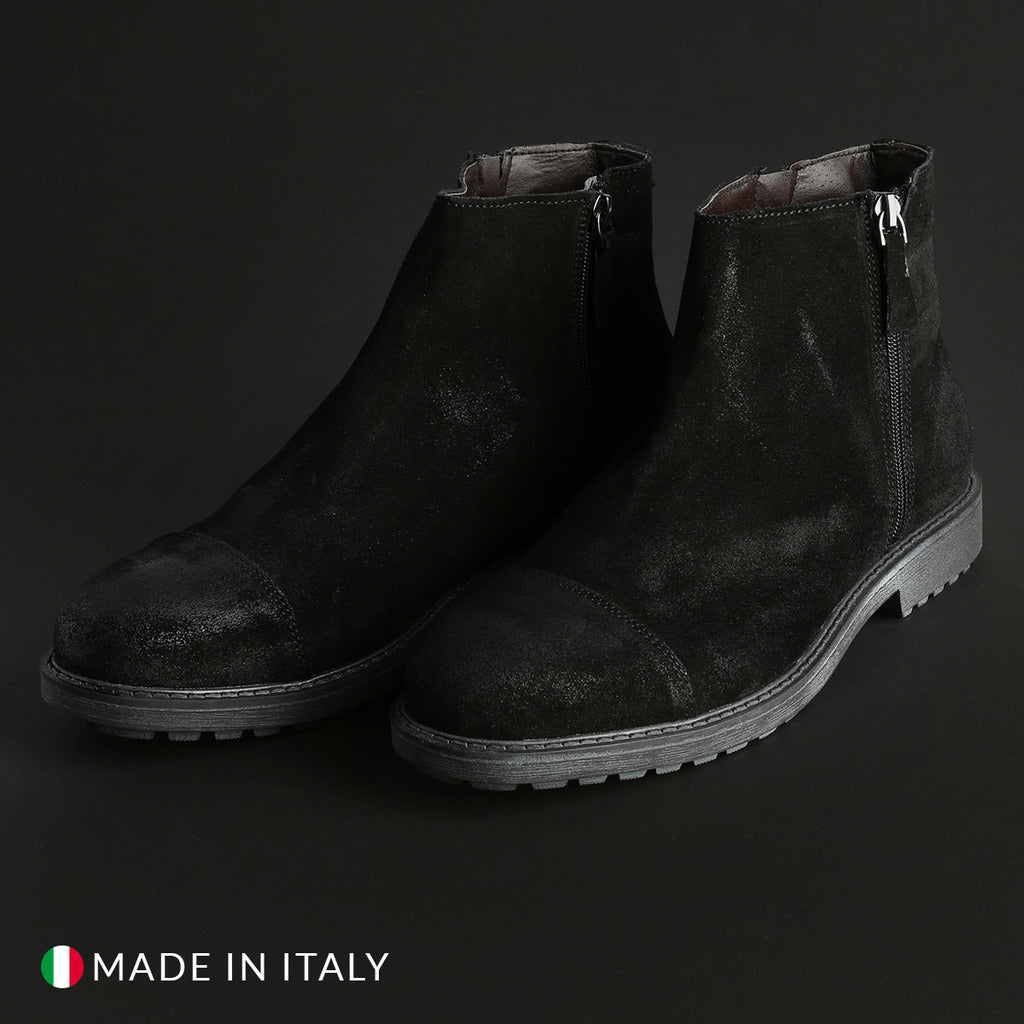Duca di Morrone - 7849_CAMOSCIO