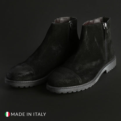 Duca di Morrone - 7849_CAMOSCIO