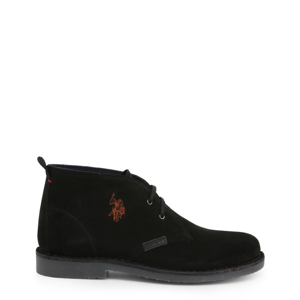 U.S. Polo Assn. - MUST3119S4_S19A
