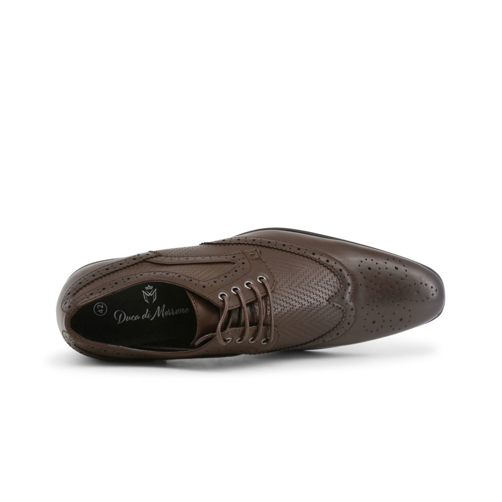Duca di Morrone - SCOTT