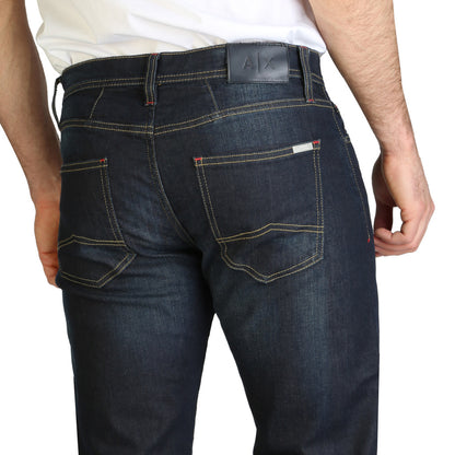 Armani Exchange - 3ZZJ16_Z1BKZ