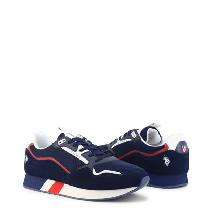 US Polo Assn. -LEWIS4143S1_HM1 