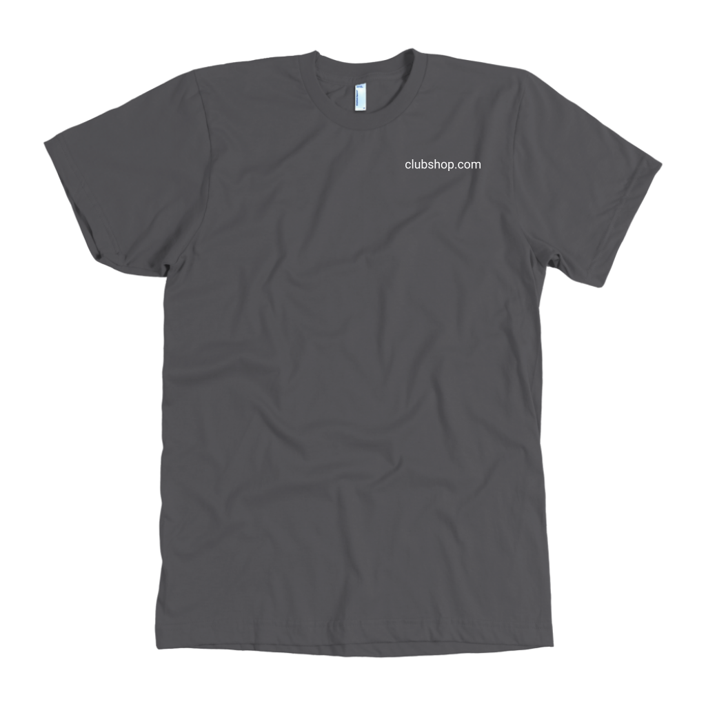 Clubshop American Apparel Mens