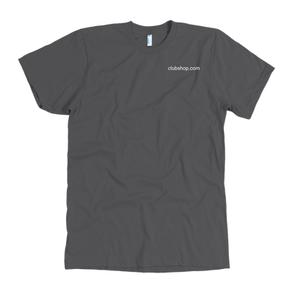 Clubshop American Apparel Mens